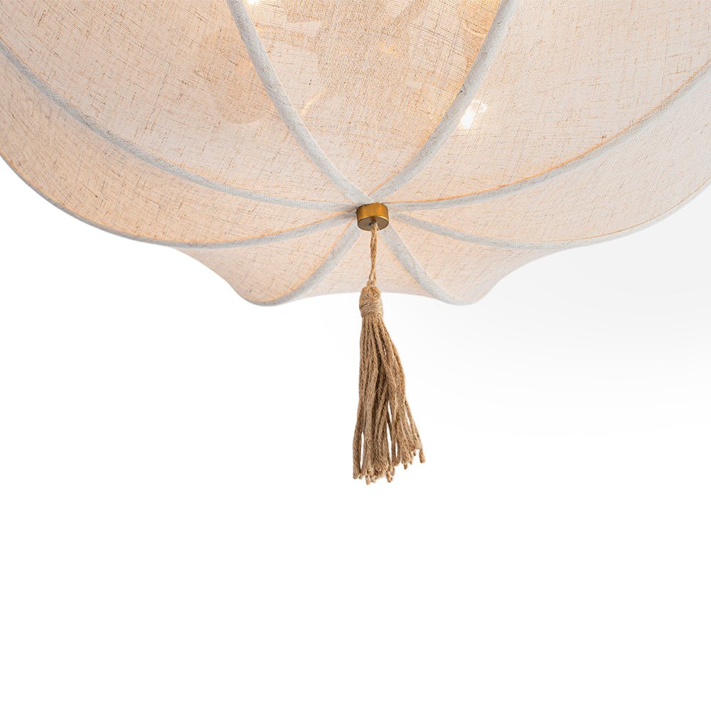 lightfixturesusa-boho-fabric-linen-round-scalloped-cage-semi-flush-mount-ceiling-light-24-in-7202106