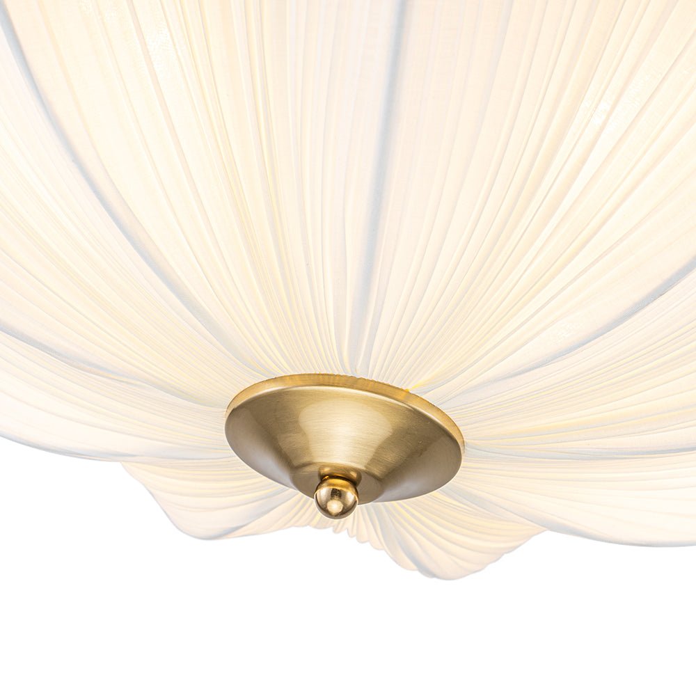 lightfixturesusa-boho-pleated-flower-white-fabric-cage-pendant-light-pendant-light-193-in-pre-order-6526299