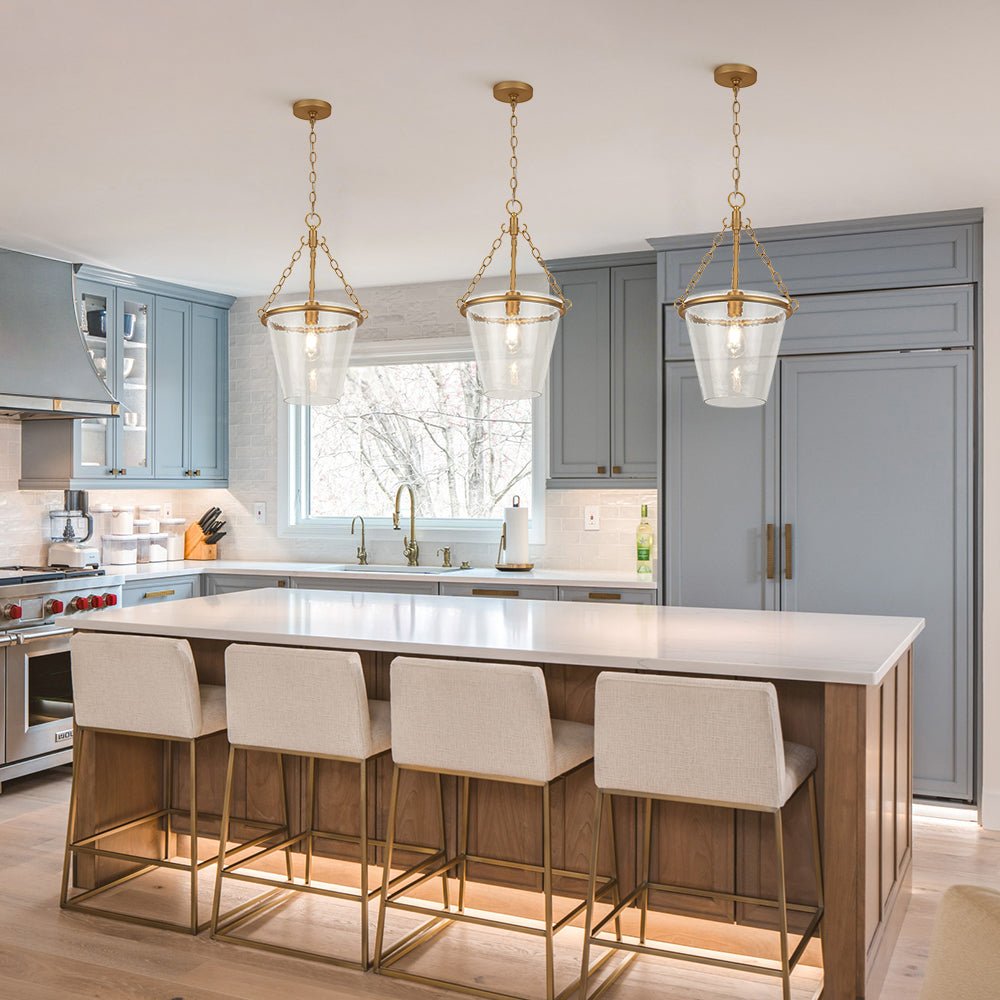 lightfixturesusa-brass-1-light-clear-textured-glass-conical-cage-pendant-pendant-light-brass-2128221