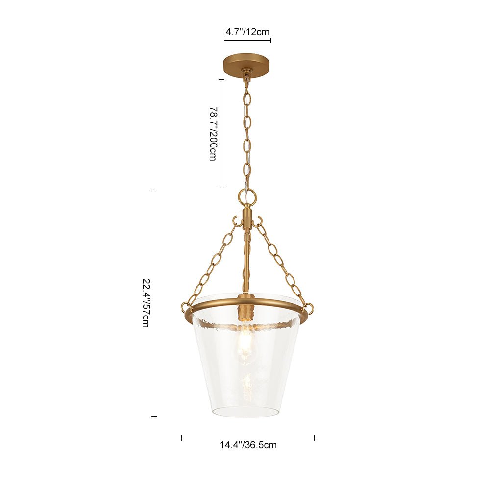 lightfixturesusa-brass-1-light-clear-textured-glass-conical-cage-pendant-pendant-light-brass-5681662