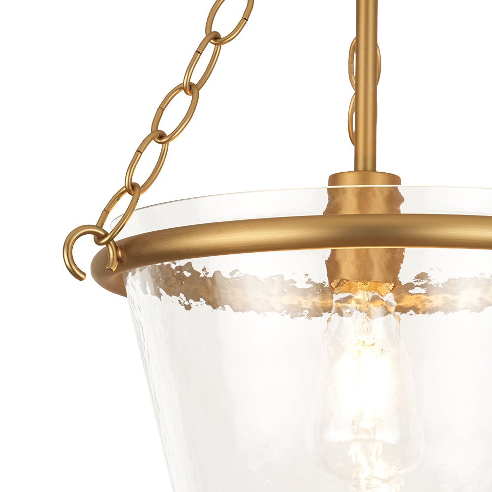 lightfixturesusa-brass-1-light-clear-textured-glass-conical-cage-pendant-pendant-light-brass-9160423