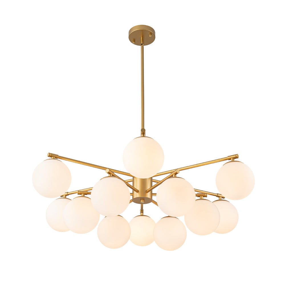 lightfixturesusa-brass-2-tier-sputnik-frosted-glass-bubble-pendant-chandelier-chandelier-brass-exclusive-offer-3485084