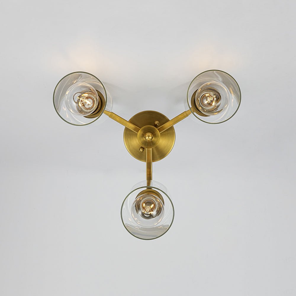 lightfixturesusa-brass-3-light-clear-glass-cylinder-semi-flush-mount-ceiling-light-brass-6413895
