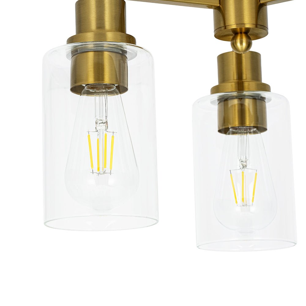 lightfixturesusa-brass-3-light-clear-glass-cylinder-semi-flush-mount-ceiling-light-brass-6698898