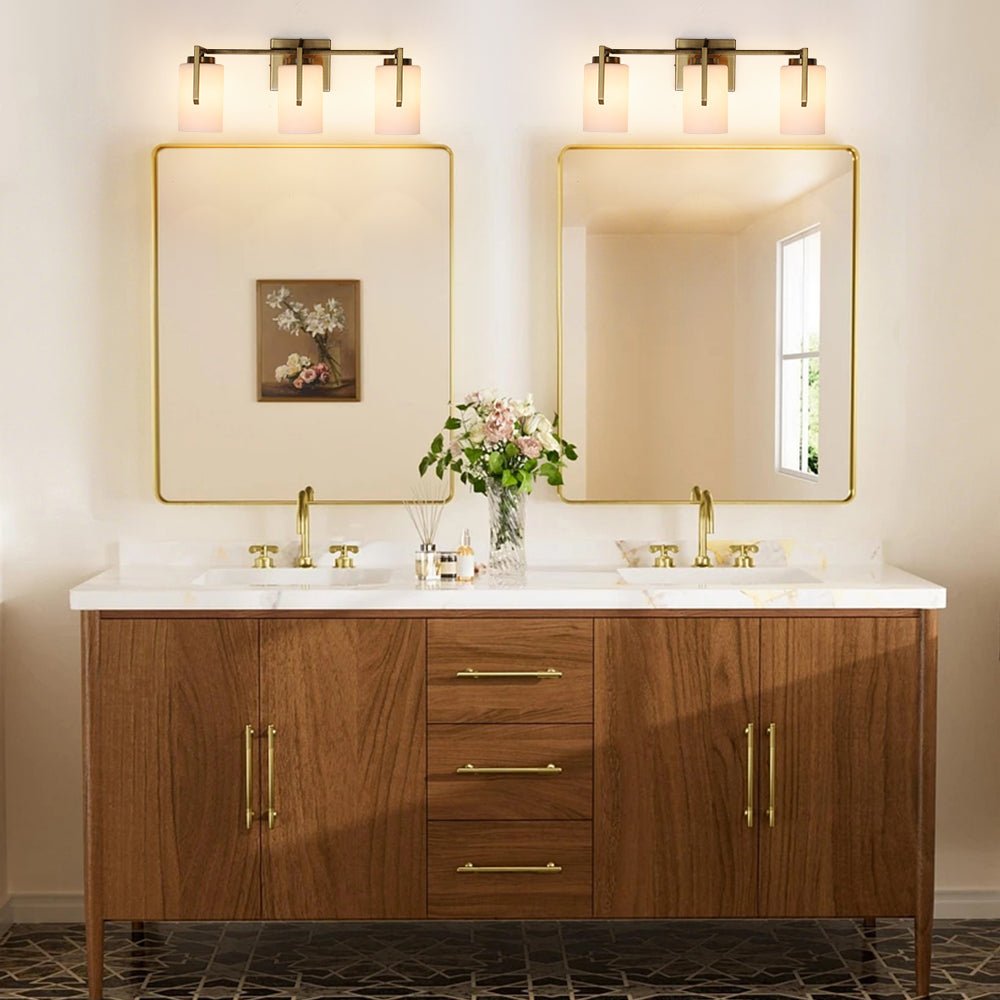 lightfixturesusa-brass-3-light-frosted-glass-cylindrical-shade-vanity-wall-sconce-wall-sconce-3-lt-6120956