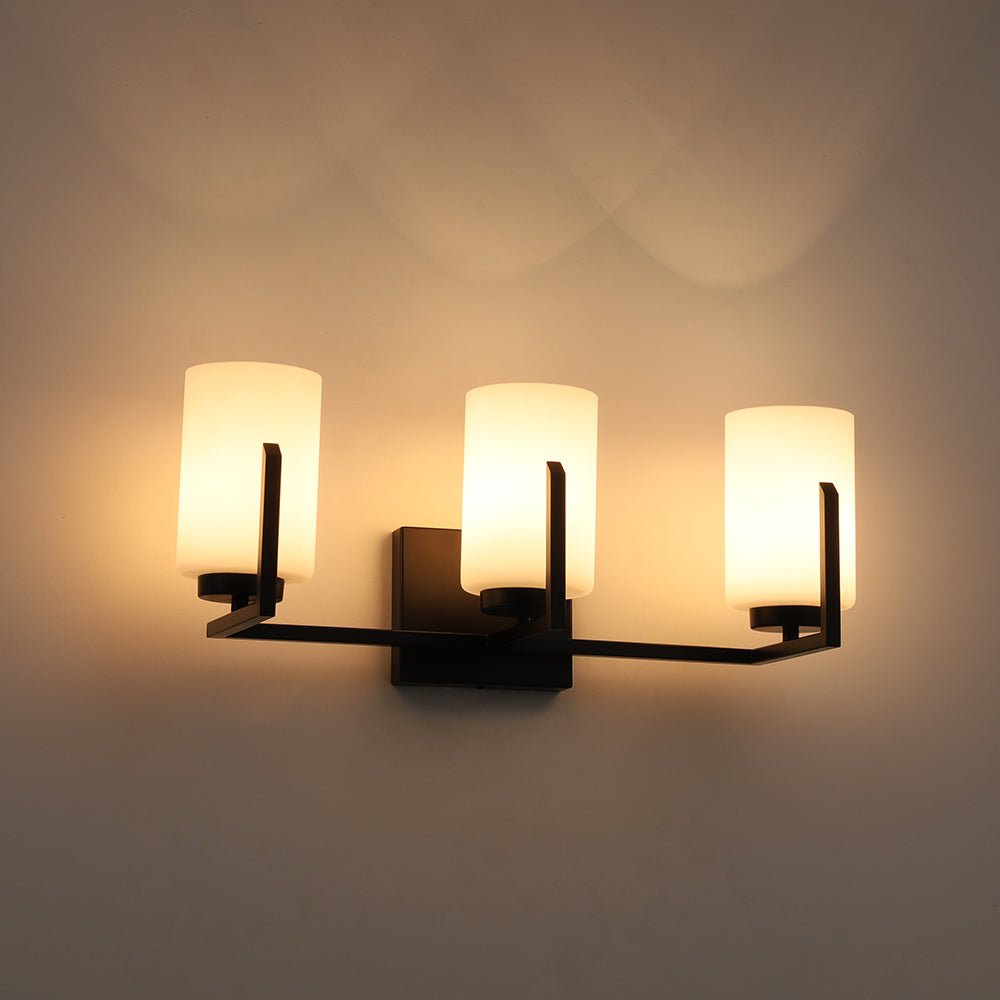 lightfixturesusa-brass-3-light-frosted-glass-cylindrical-shade-vanity-wall-sconce-wall-sconce-black-4100612