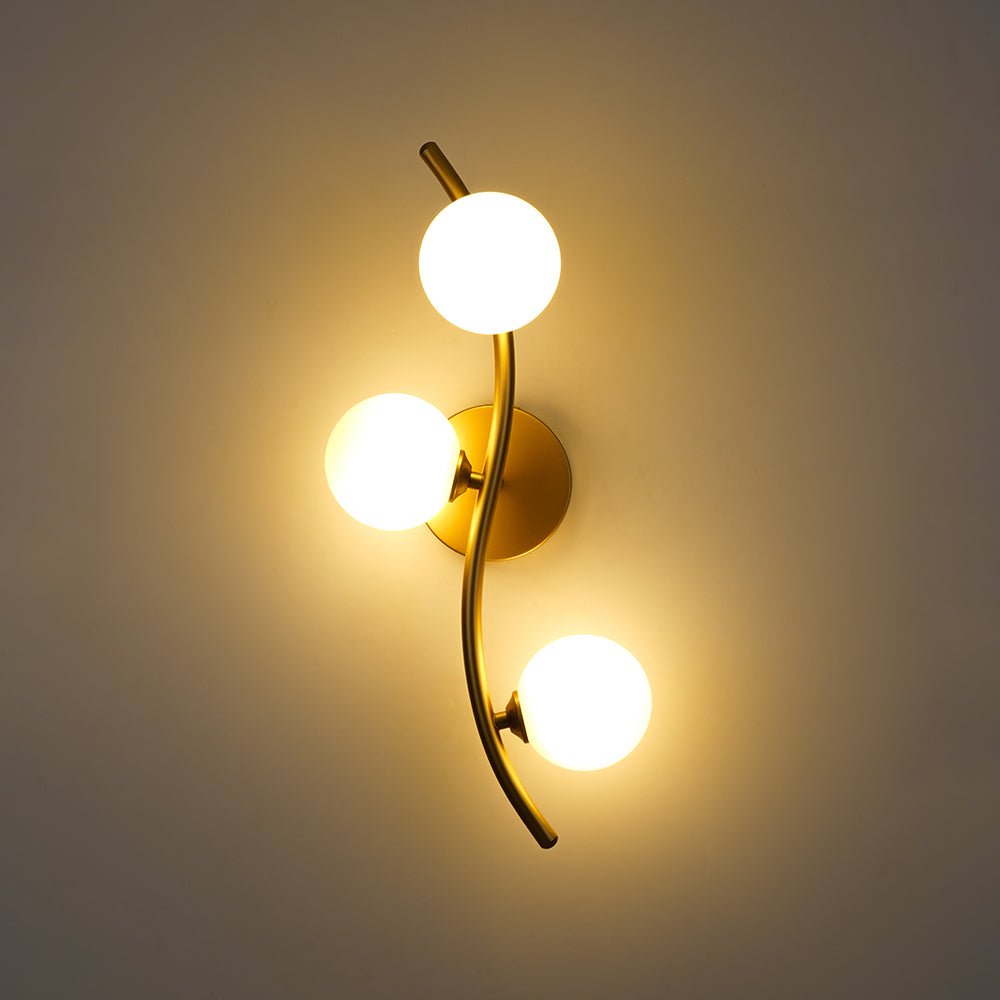 lightfixturesusa-brass-3-light-frosted-glass-globe-semi-flush-wall-lamp-wall-sconce-brass-478549