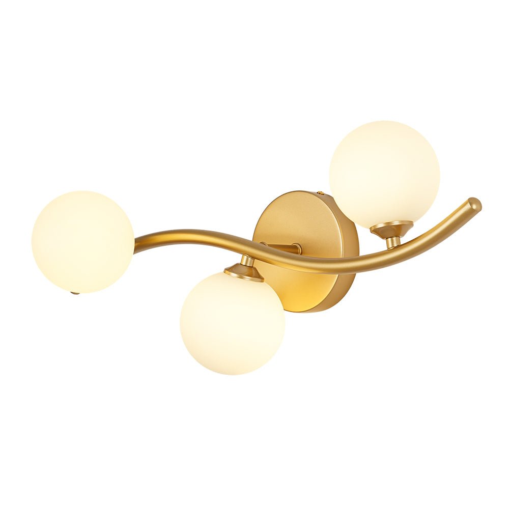 lightfixturesusa-brass-3-light-frosted-glass-globe-semi-flush-wall-lamp-wall-sconce-brass-554106