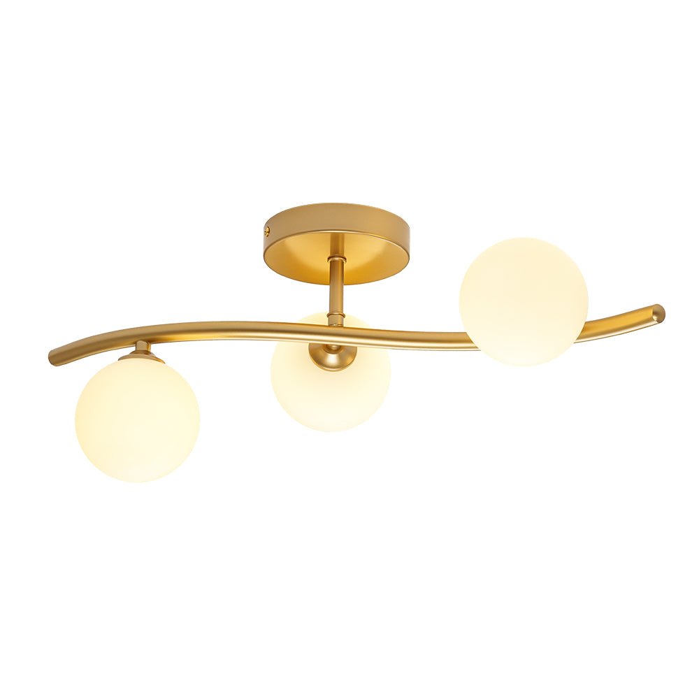 lightfixturesusa-brass-3-light-frosted-glass-globe-semi-flush-wall-lamp-wall-sconce-brass-560413