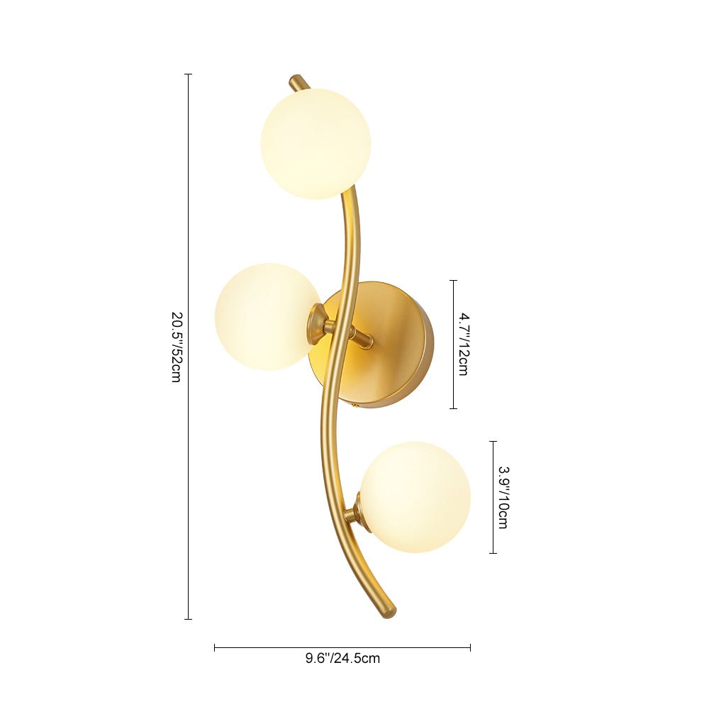 lightfixturesusa-brass-3-light-frosted-glass-globe-semi-flush-wall-lamp-wall-sconce-brass-584286