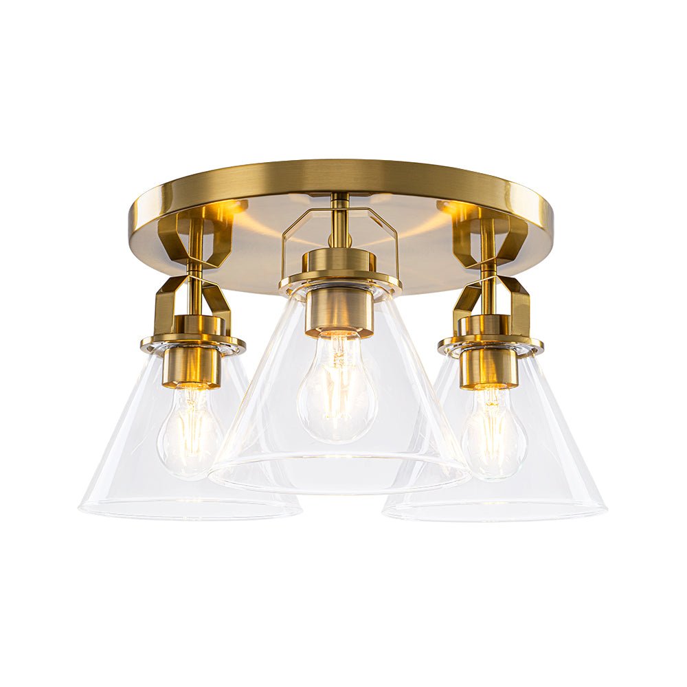 lightfixturesusa-brass-3-light-glass-conical-shade-round-ceiling-light-ceiling-light-brass-1853961