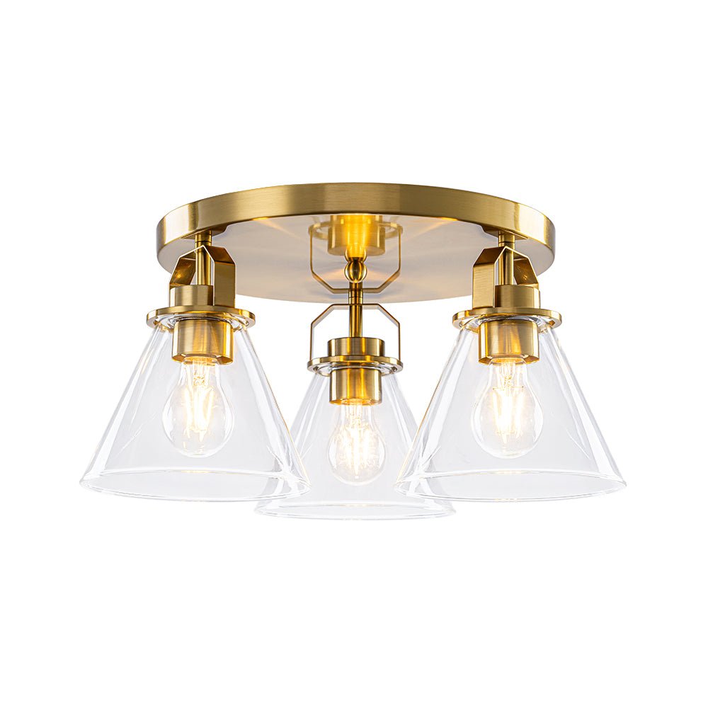 lightfixturesusa-brass-3-light-glass-conical-shade-round-ceiling-light-ceiling-light-brass-6071070