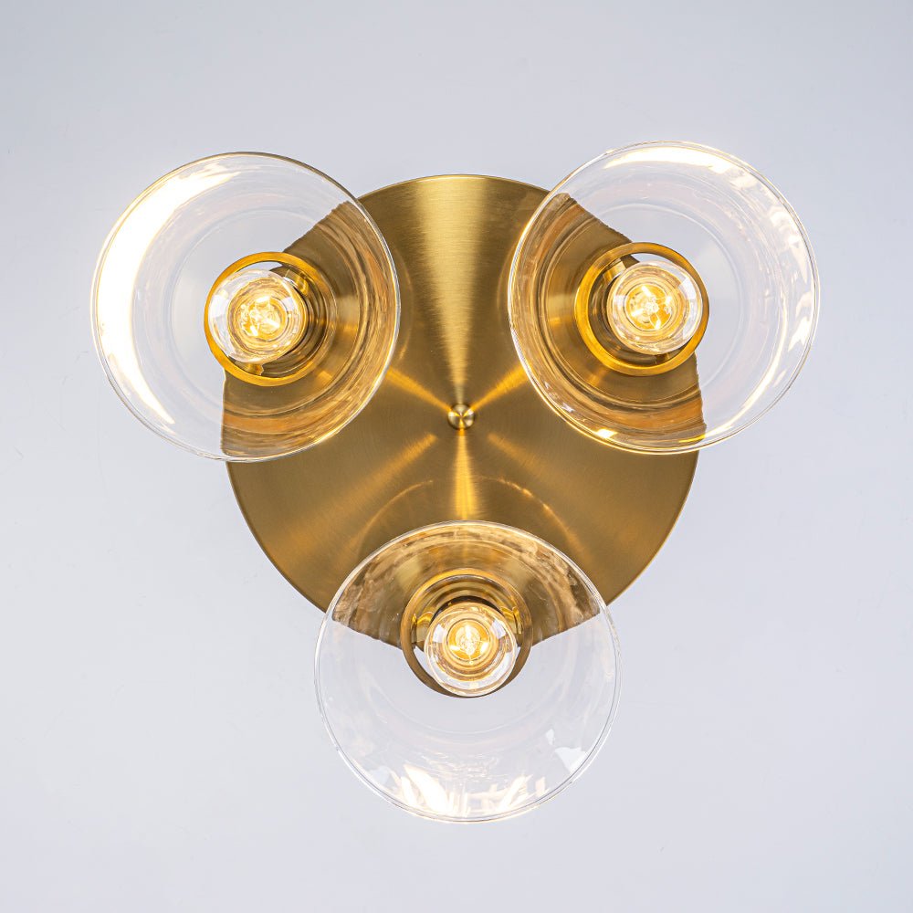 lightfixturesusa-brass-3-light-glass-conical-shade-round-ceiling-light-ceiling-light-brass-9941700