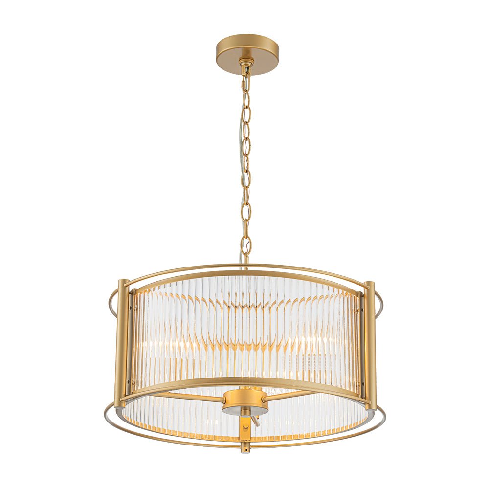 lightfixturesusa-brass-3-light-ribbed-glass-drum-lantern-pendant-light-chandelier-brass-902491