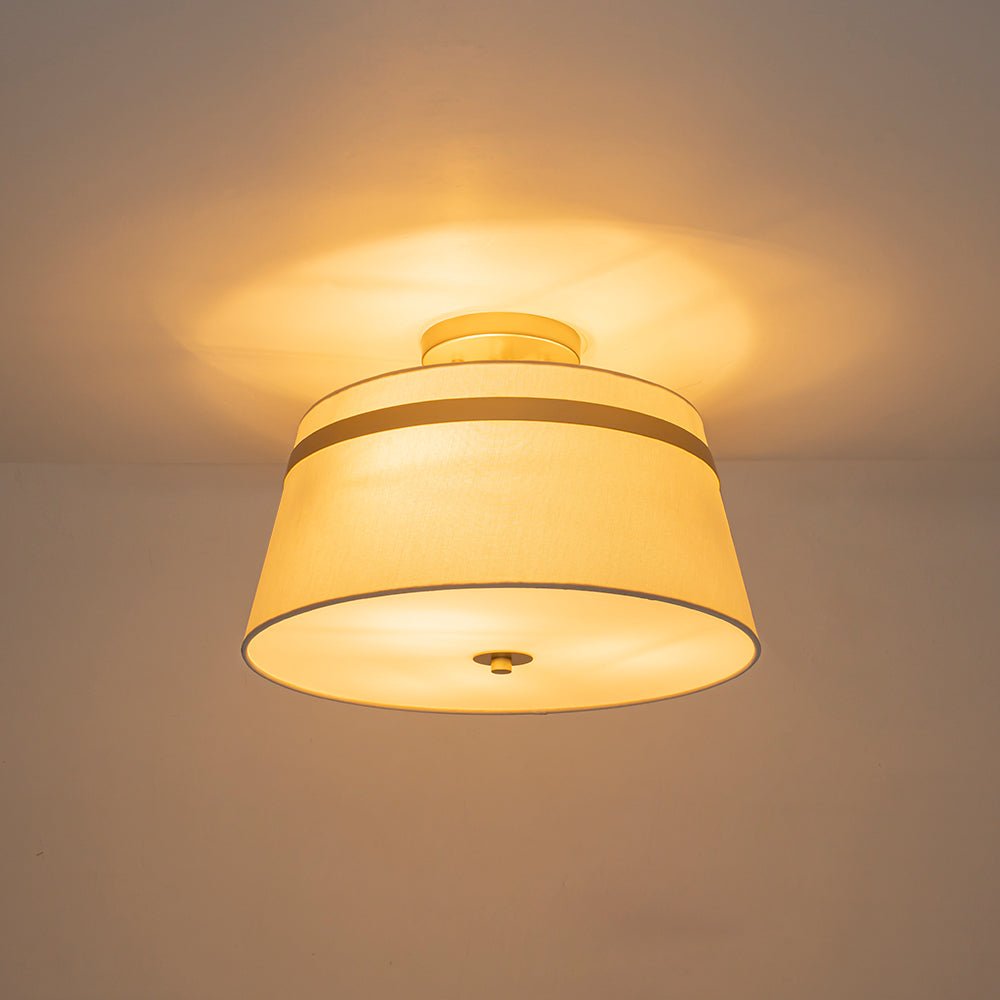 lightfixturesusa-brass-3-light-white-fabric-drum-cage-semi-flush-mount-ceiling-light-brass-2960868