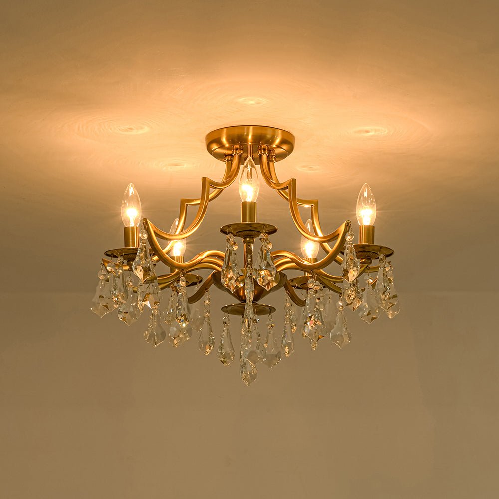 lightfixturesusa-brass-5-light-candle-style-crystal-crown-semi-flush-mount-ceiling-light-brass-1351297