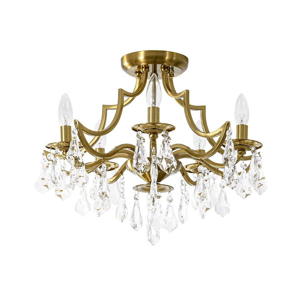 lightfixturesusa-brass-5-light-candle-style-crystal-crown-semi-flush-mount-ceiling-light-brass-3007894