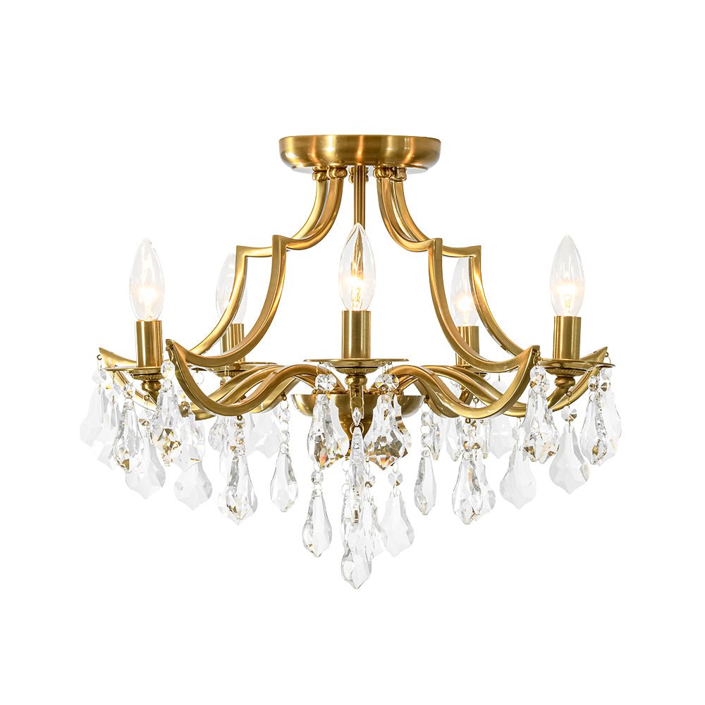 lightfixturesusa-brass-5-light-candle-style-crystal-crown-semi-flush-mount-ceiling-light-brass-4871749