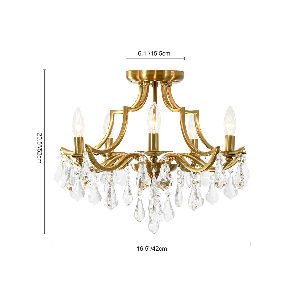 lightfixturesusa-brass-5-light-candle-style-crystal-crown-semi-flush-mount-ceiling-light-brass-8896163