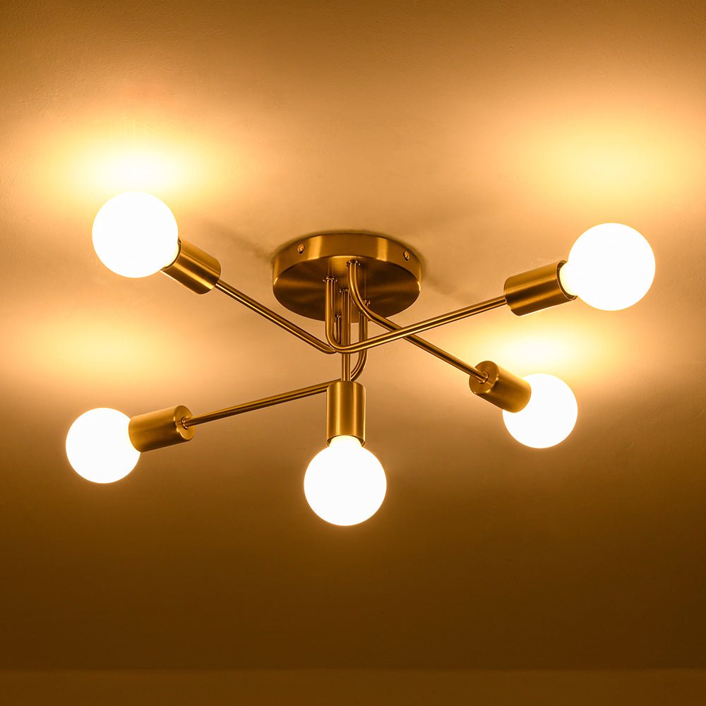 lightfixturesusa-brass-5-light-tiered-linear-sputnik-semi-flush-mount-chandelier-brass-2650089