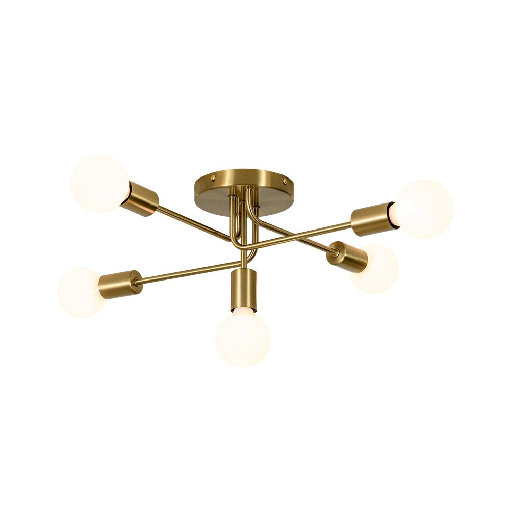 lightfixturesusa-brass-5-light-tiered-linear-sputnik-semi-flush-mount-chandelier-brass-3037432