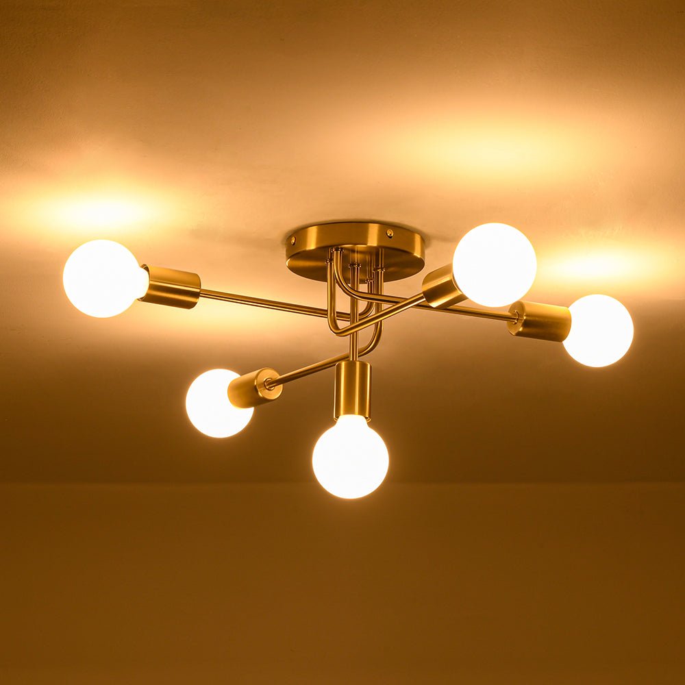 lightfixturesusa-brass-5-light-tiered-linear-sputnik-semi-flush-mount-chandelier-brass-5289018