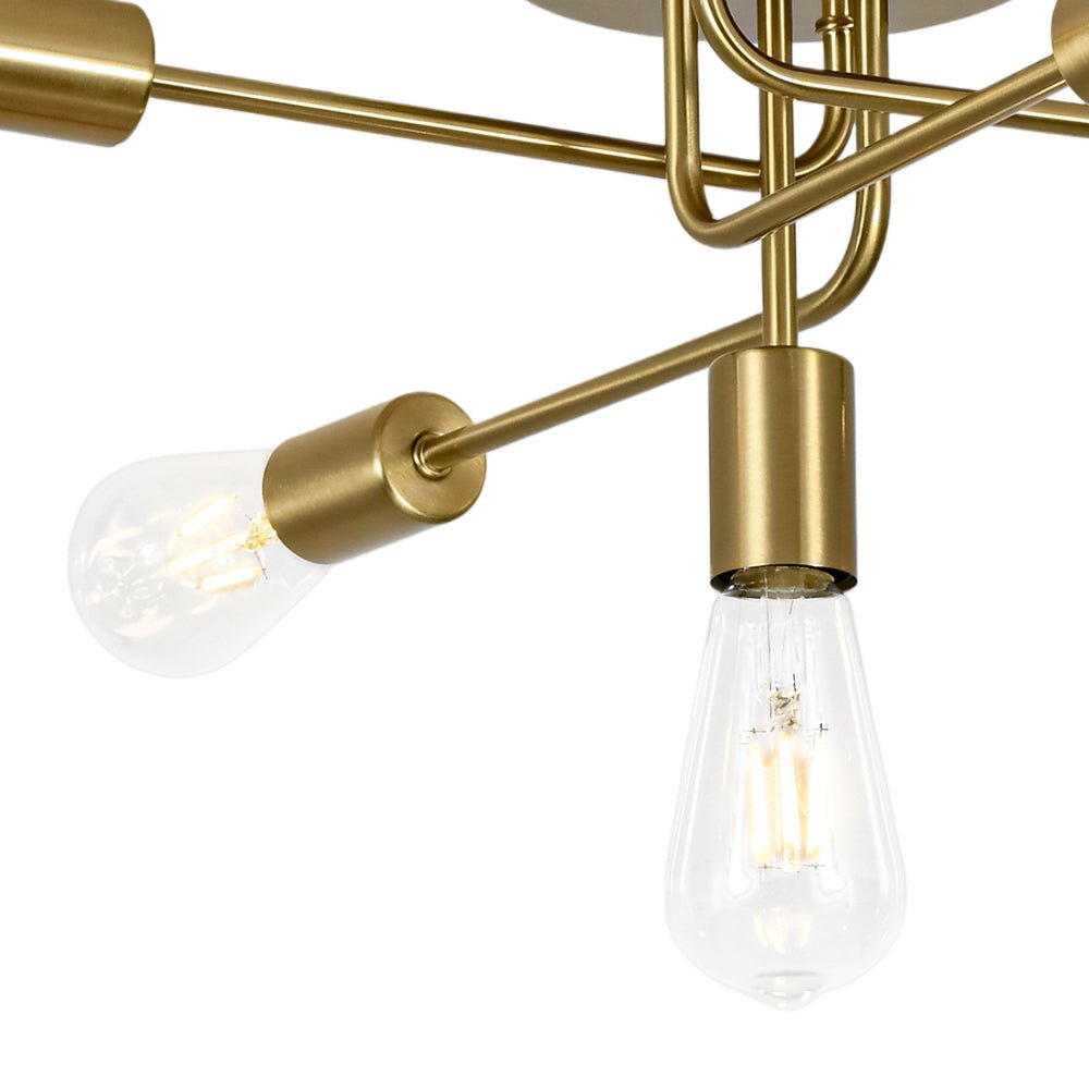 lightfixturesusa-brass-5-light-tiered-linear-sputnik-semi-flush-mount-chandelier-brass-6154035