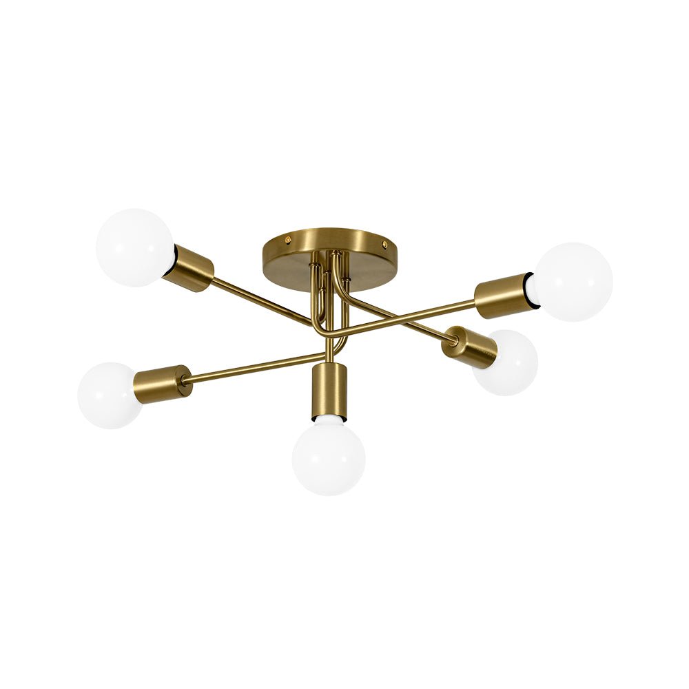 lightfixturesusa-brass-5-light-tiered-linear-sputnik-semi-flush-mount-chandelier-brass-9258177