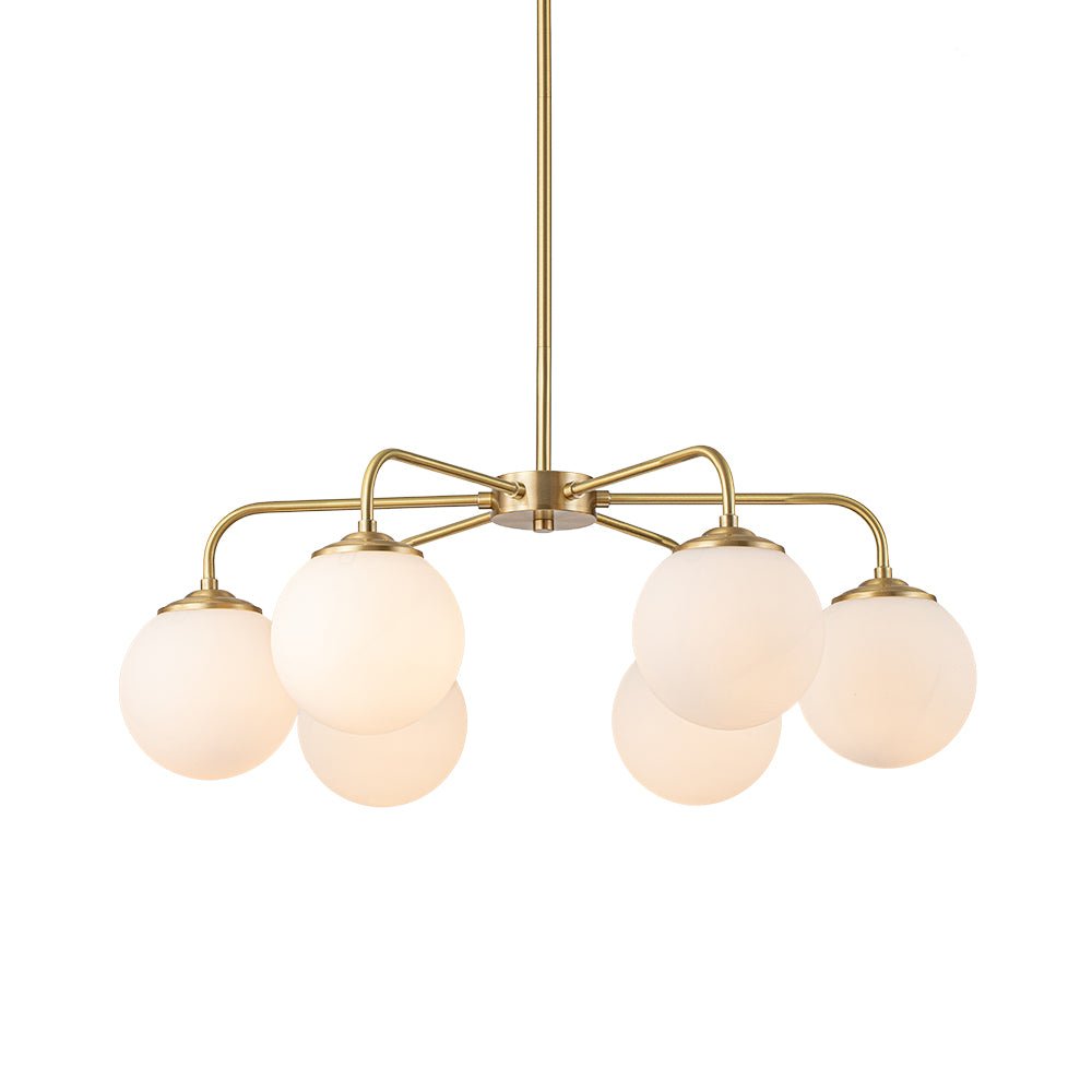 lightfixturesusa-brass-6-light-milky-white-globe-round-chandelier-chandelier-6-lt-brass-233499