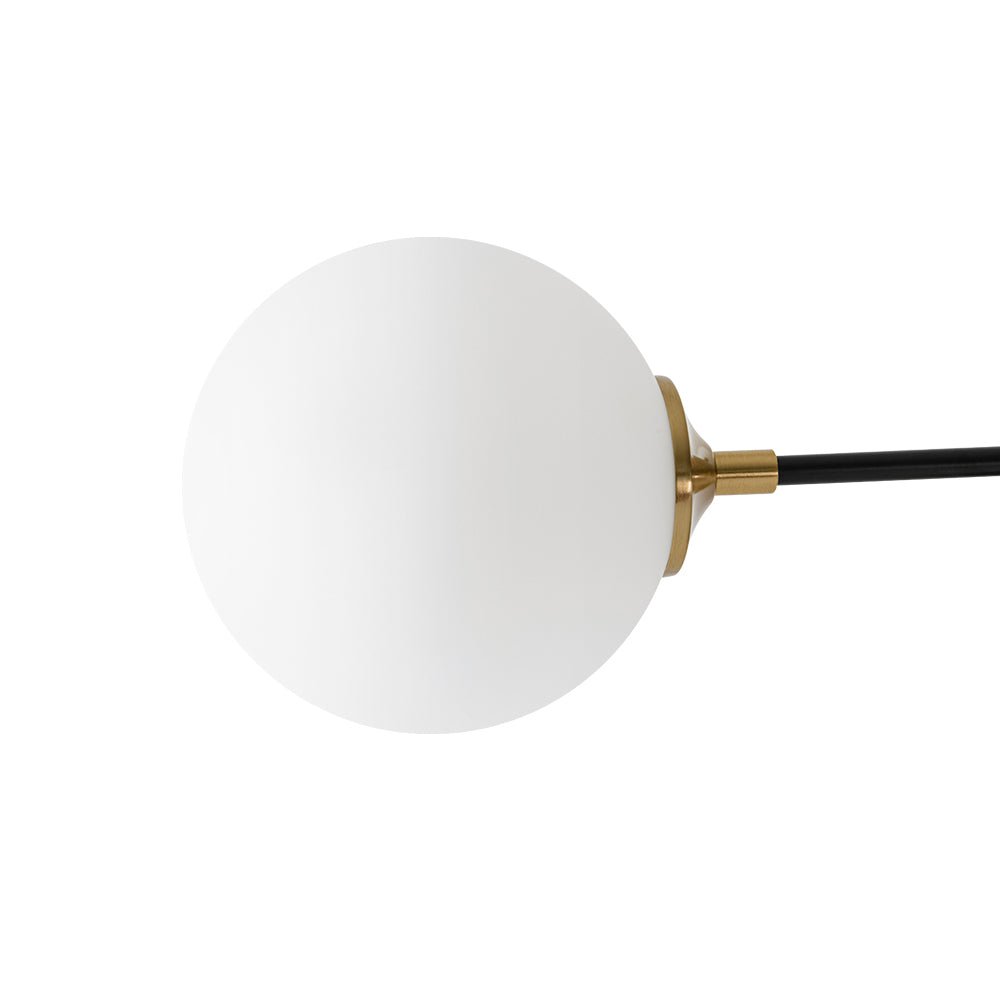 lightfixturesusa-brass-black-3-light-frosted-glass-globe-semi-flush-mount-ceiling-light-3-lt-3287925