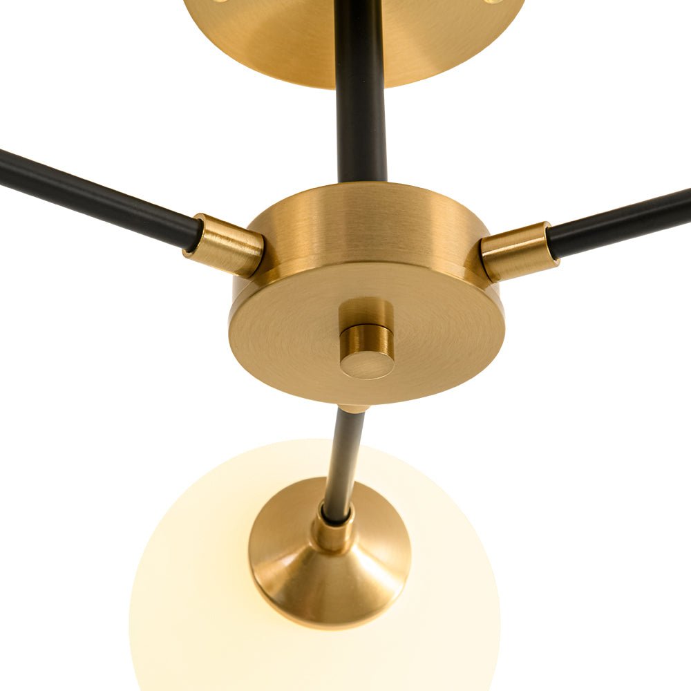 lightfixturesusa-brass-black-3-light-frosted-glass-globe-semi-flush-mount-ceiling-light-3-lt-5486740
