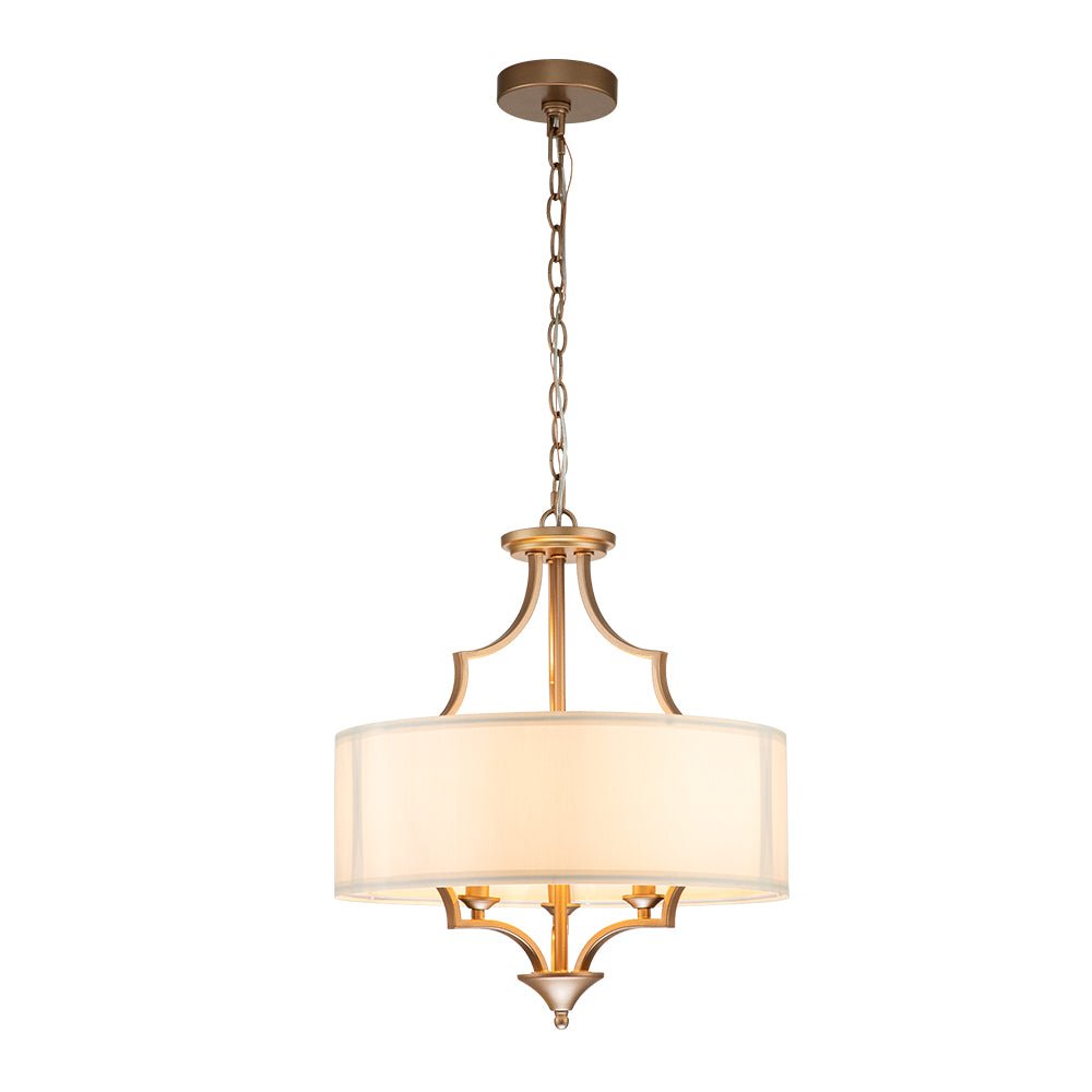 lightfixturesusa-brass-candle-style-drum-fabric-chandelier-chandelier-384907