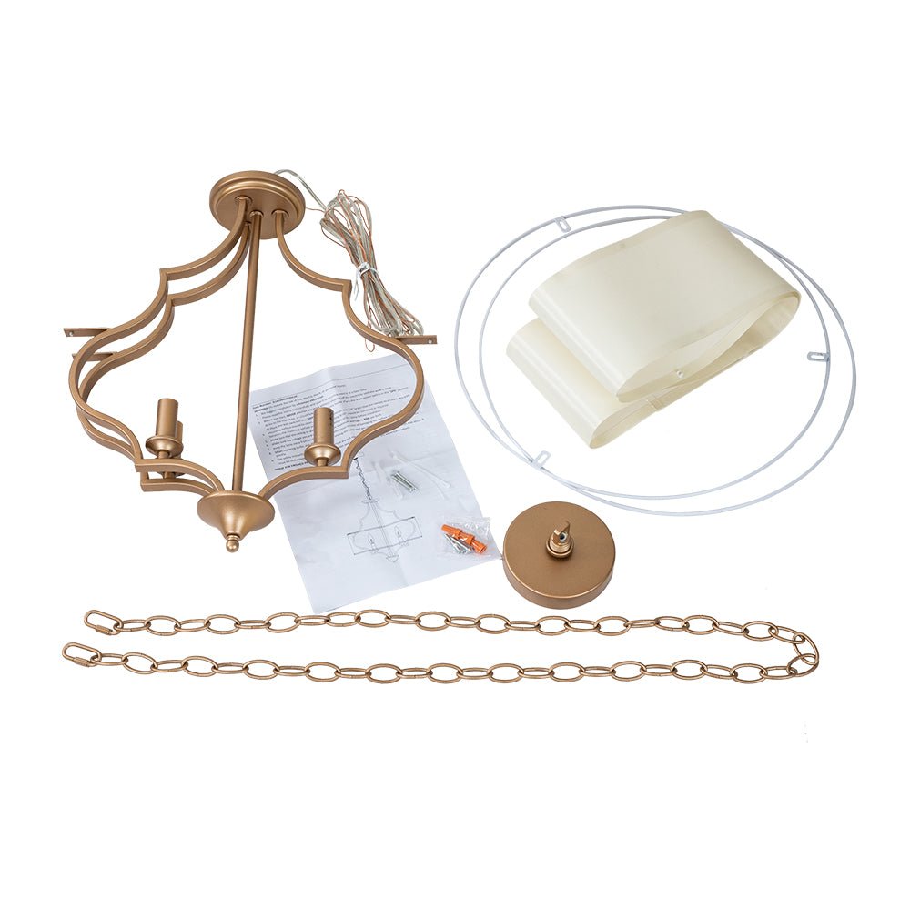 lightfixturesusa-brass-candle-style-drum-fabric-chandelier-chandelier-904350