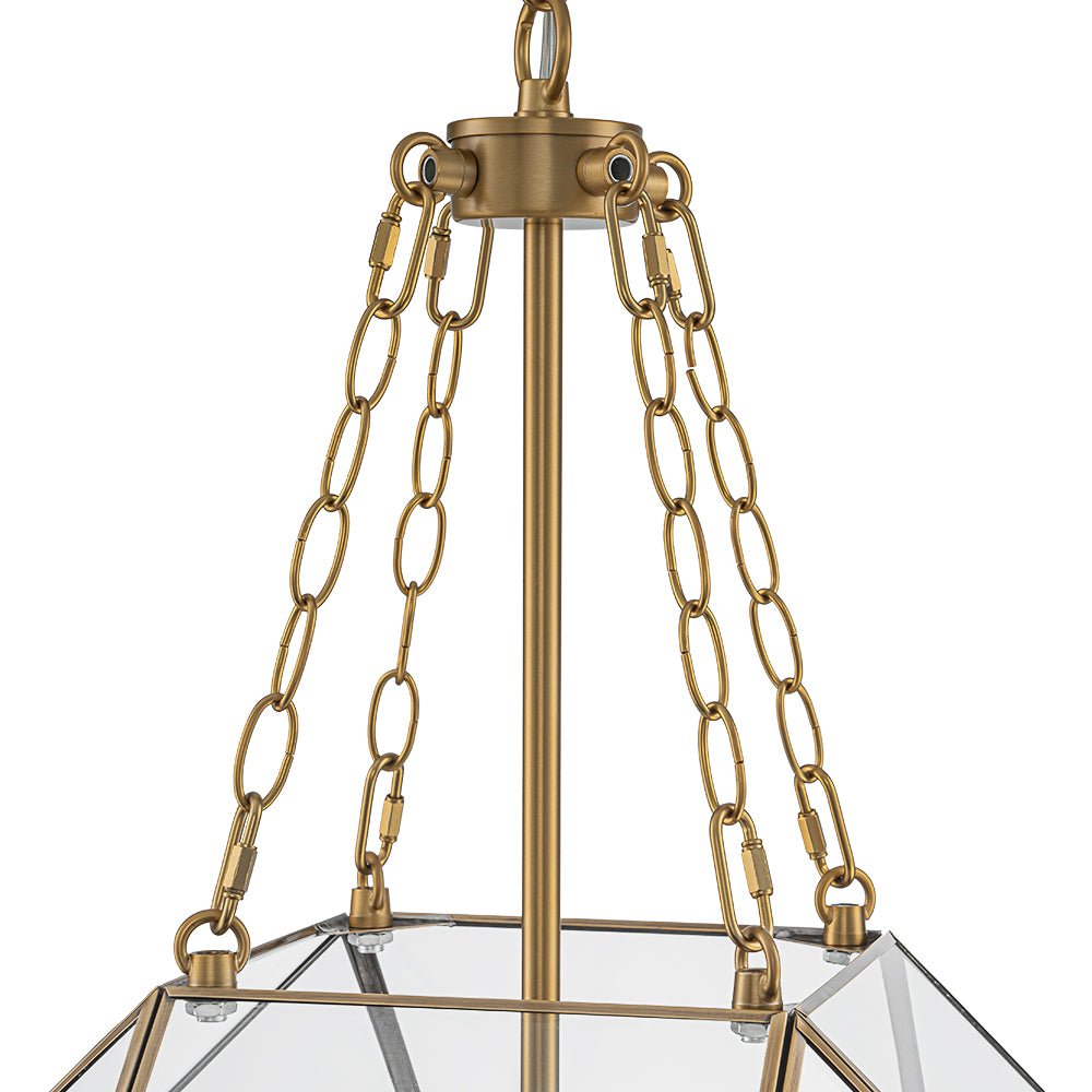 lightfixturesusa-brass-clear-glass-geometric-cube-lantern-pendant-light-chandelier-brass-619390
