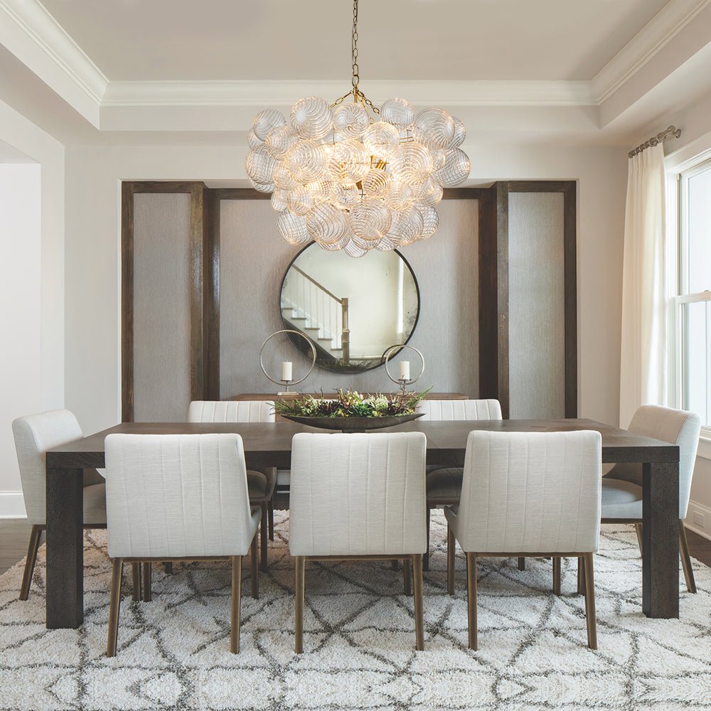 lightfixturesusa-brass-cluster-ribbed-glass-globe-bubble-chandelier-chandelier-3-lt-725452