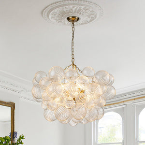 MODERN LIGHTING