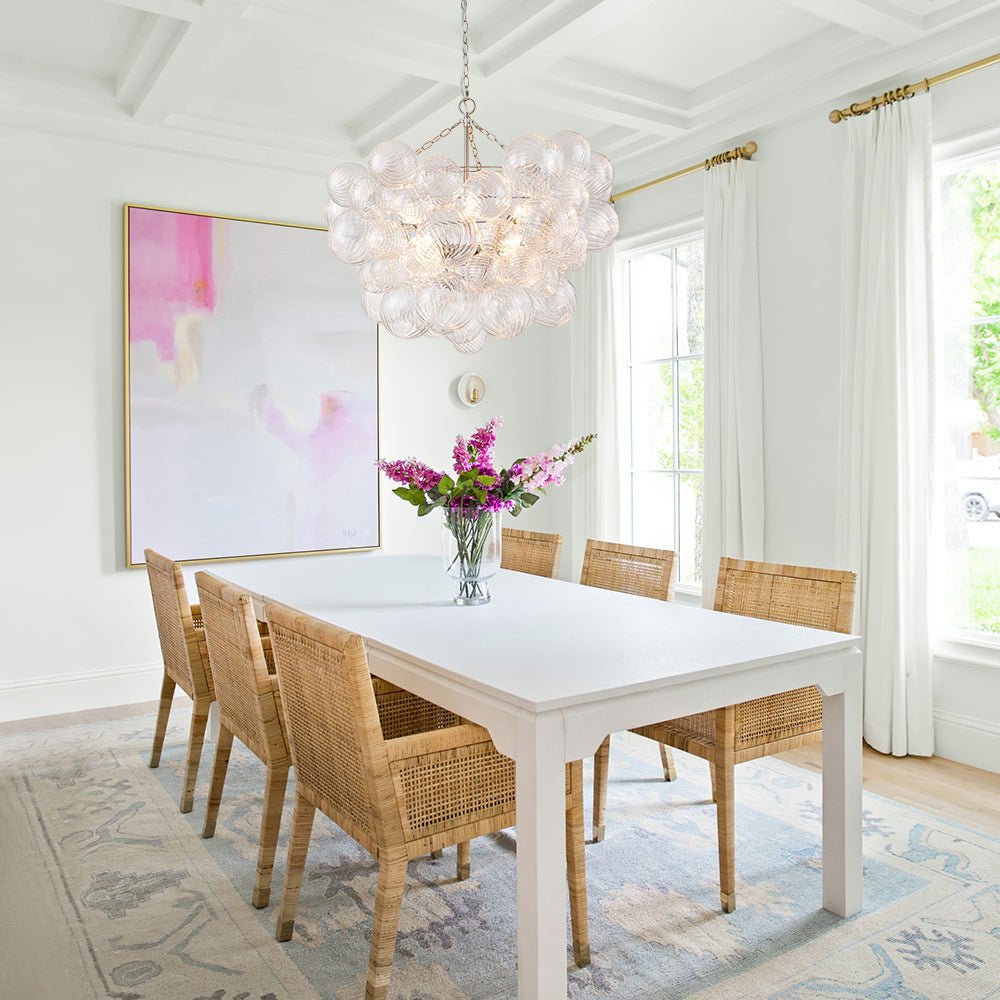lightfixturesusa-brass-cluster-ribbed-glass-globe-bubble-chandelier-chandelier-8-lt-brass-113034