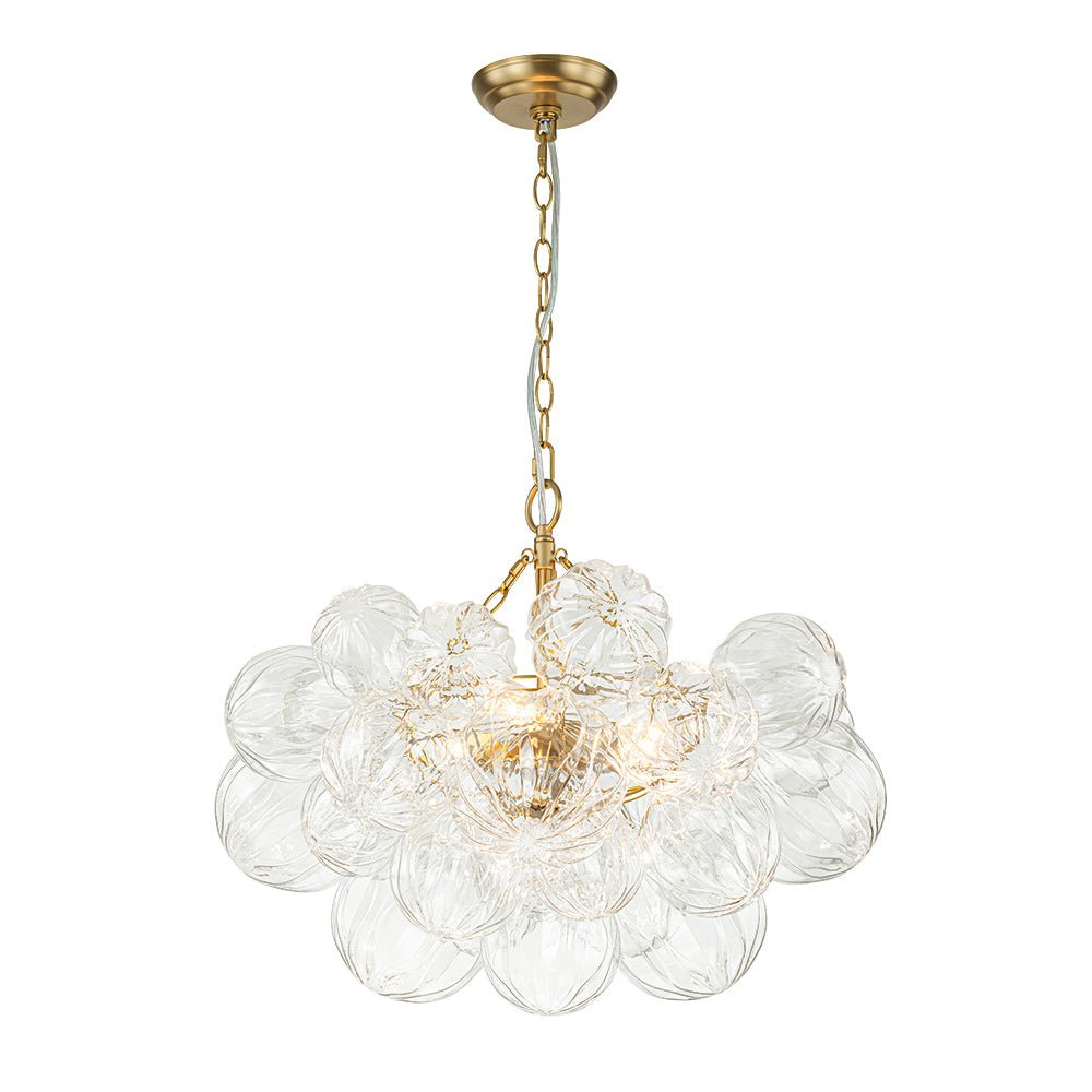 lightfixturesusa-brass-cluster-sculpture-texture-glass-globe-bubble-chandelier-chandelier-brass-3-lt-pre-order-645889
