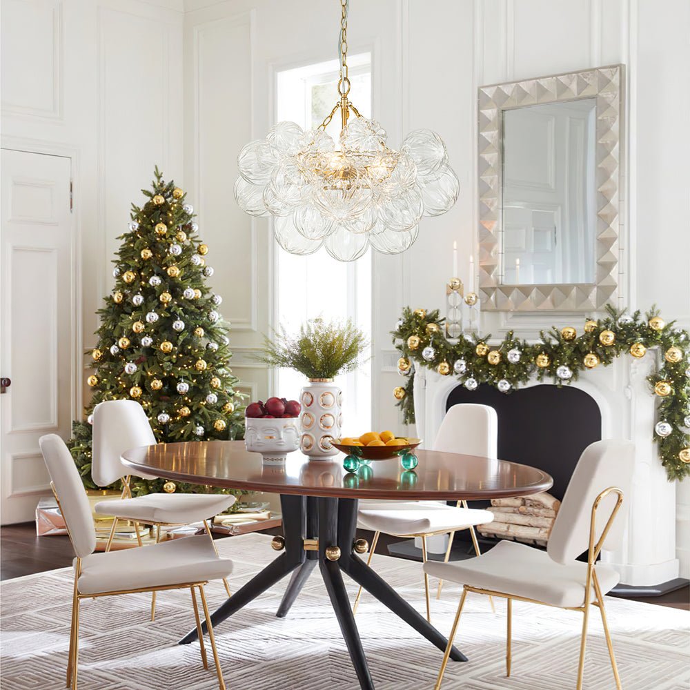 lightfixturesusa-brass-cluster-sculpture-texture-glass-globe-bubble-chandelier-chandelier-brass-8-lt-274464