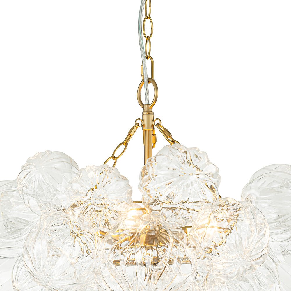 lightfixturesusa-brass-cluster-sculpture-texture-glass-globe-bubble-chandelier-chandelier-brass-8-lt-pre-order-100921