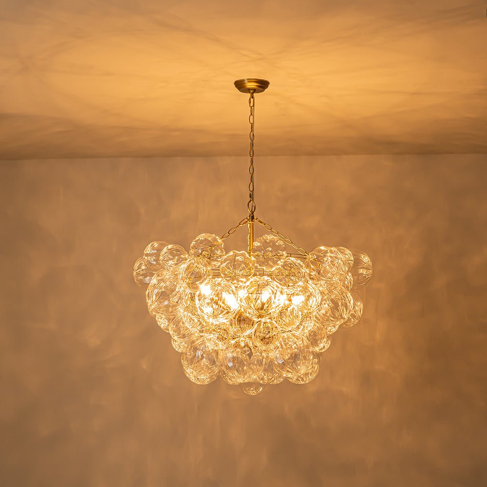 lightfixturesusa-brass-cluster-sculpture-texture-glass-globe-bubble-chandelier-chandelier-brass-8-lt-pre-order-833195