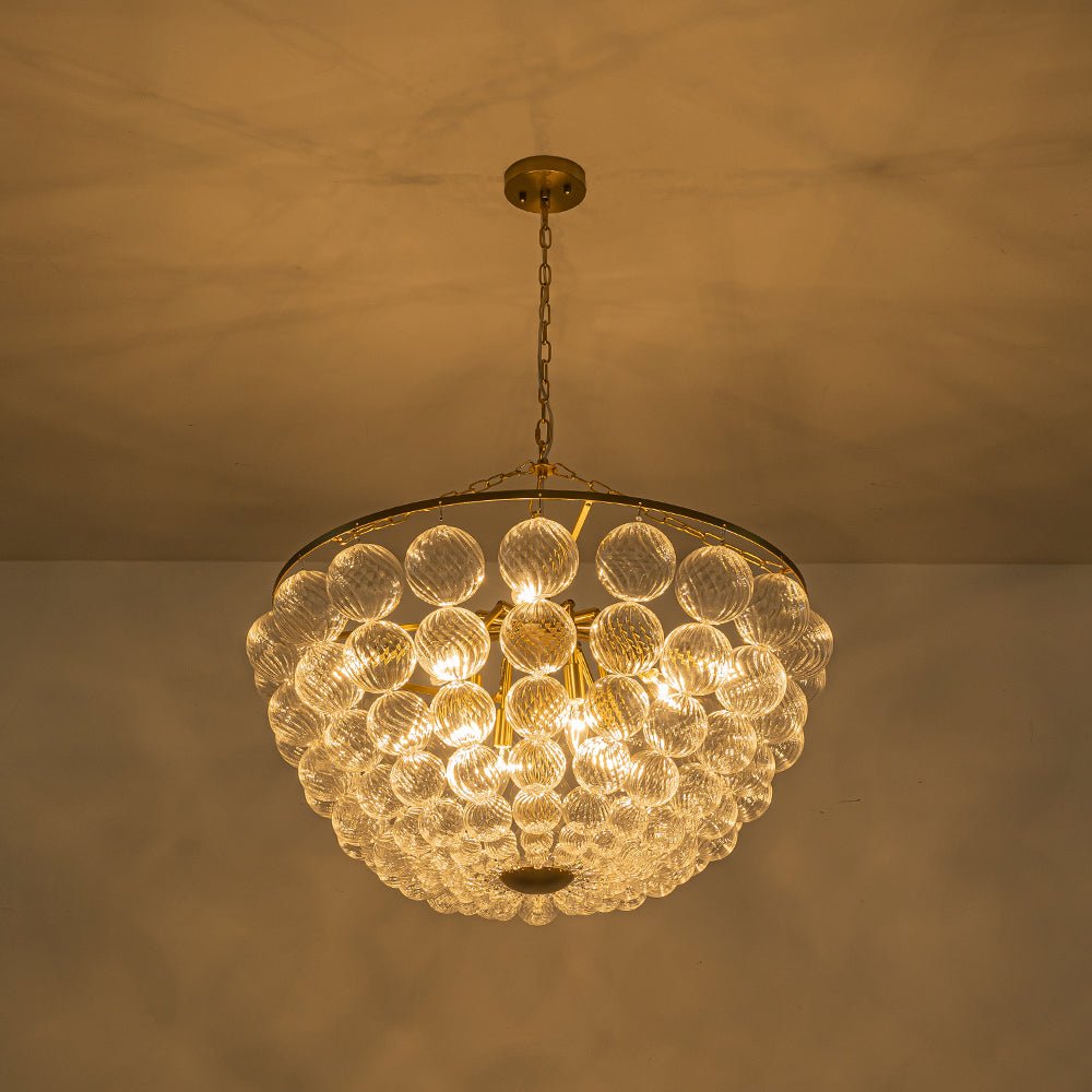 lightfixturesusa-brass-draped-ribbed-glass-bubble-round-pendant-chandelier-chandelier-12-lt-3120235