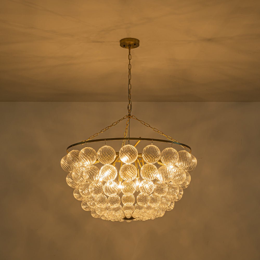 lightfixturesusa-brass-draped-ribbed-glass-bubble-round-pendant-chandelier-chandelier-12-lt-5896991