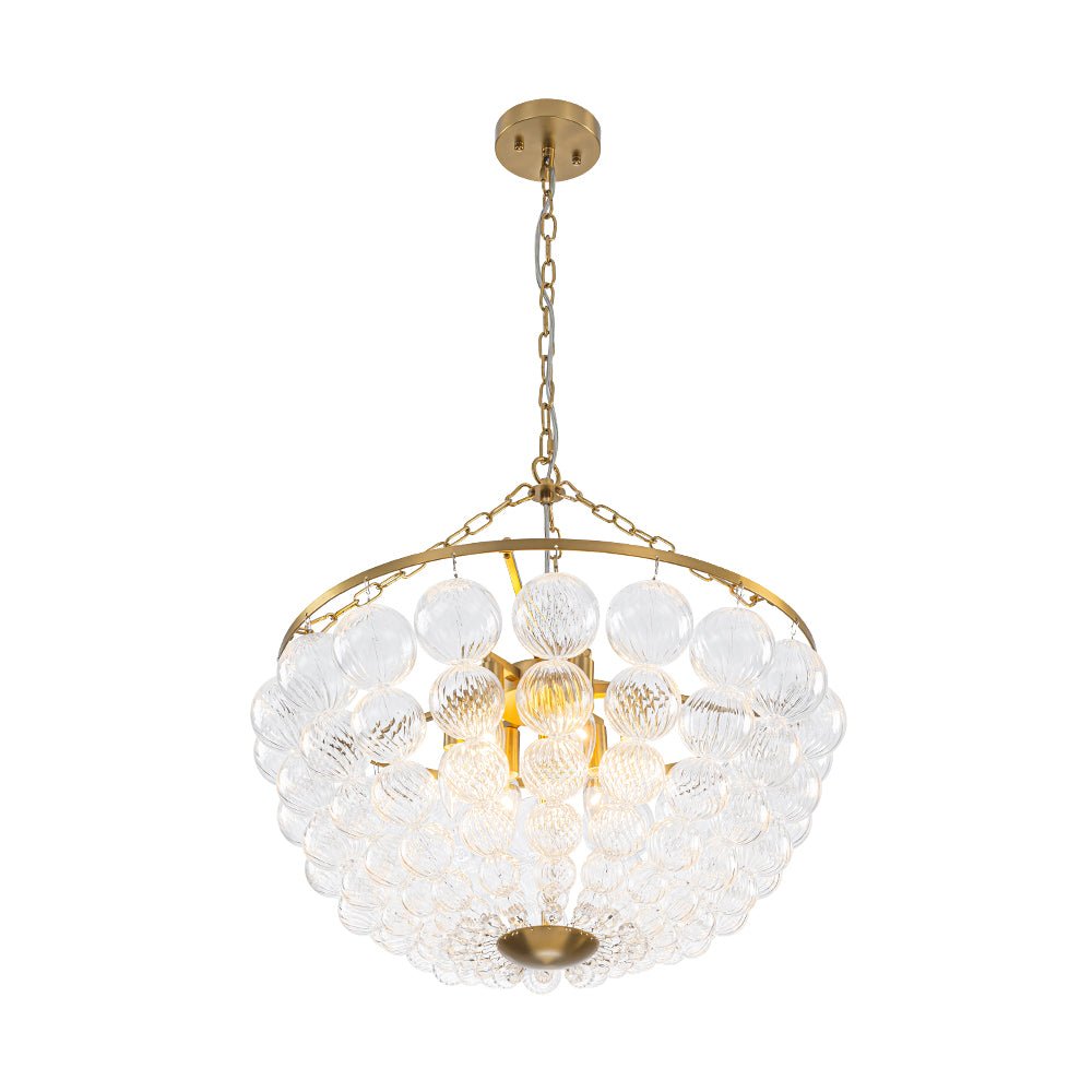 lightfixturesusa-brass-draped-ribbed-glass-bubble-round-pendant-chandelier-chandelier-6-lt-1019840