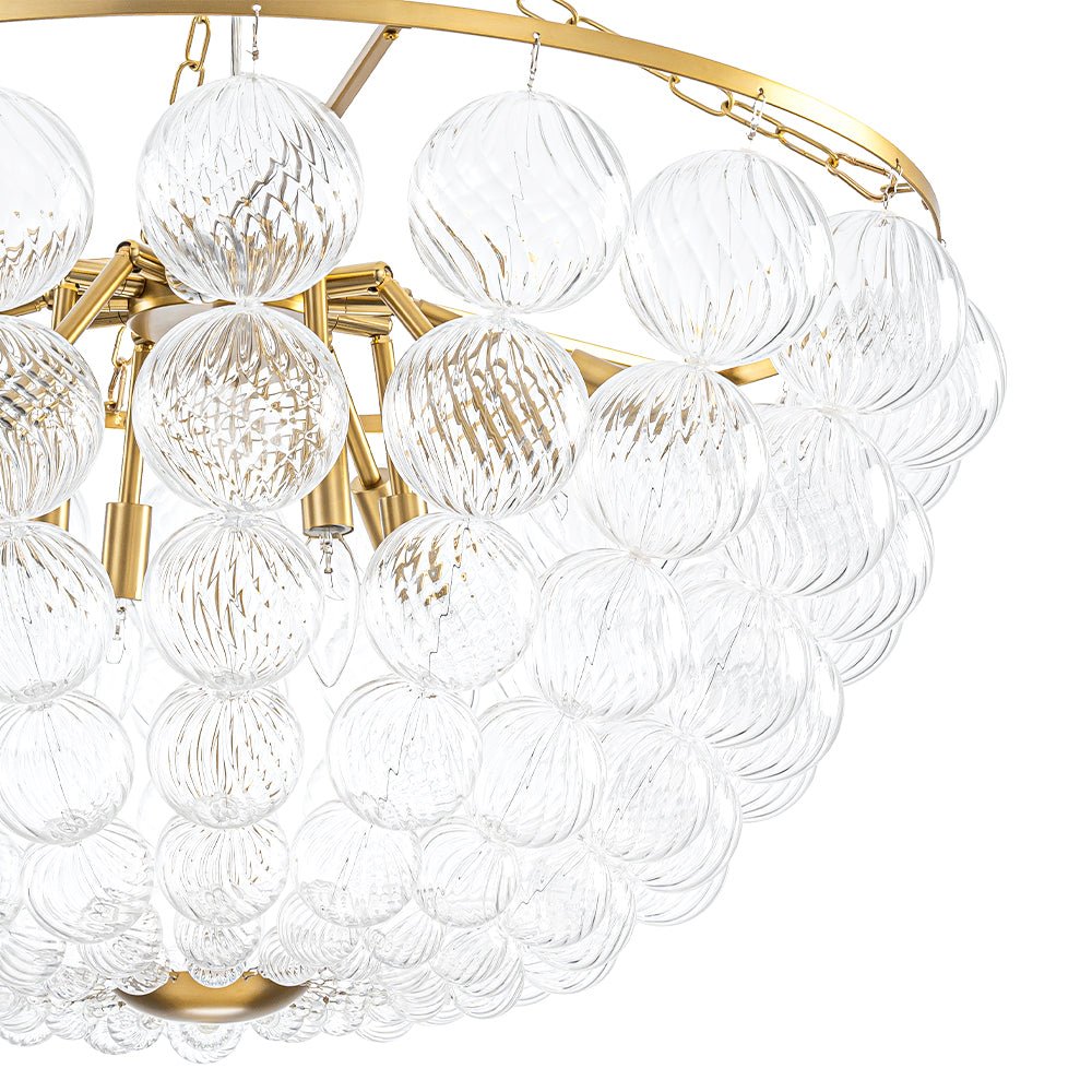 lightfixturesusa-brass-draped-ribbed-glass-bubble-round-pendant-chandelier-chandelier-6-lt-1530400