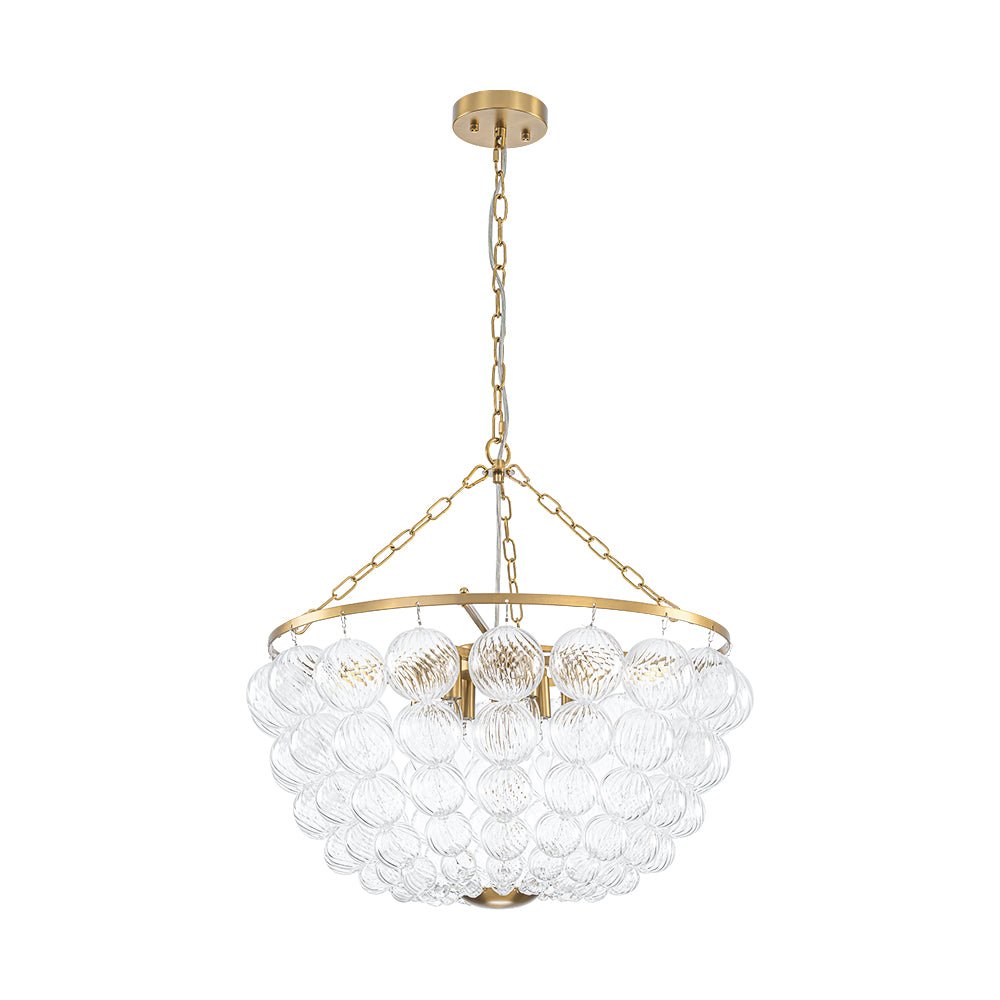 lightfixturesusa-brass-draped-ribbed-glass-bubble-round-pendant-chandelier-chandelier-6-lt-1567873