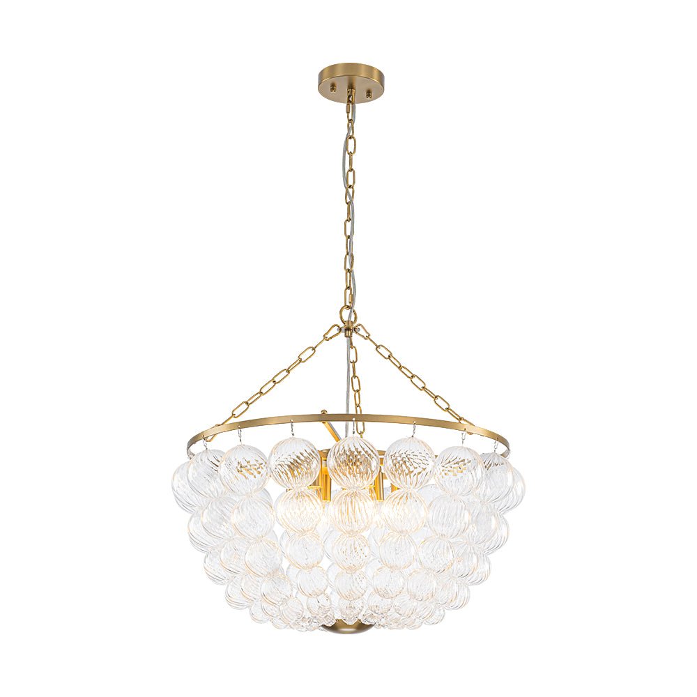 lightfixturesusa-brass-draped-ribbed-glass-bubble-round-pendant-chandelier-chandelier-6-lt-3721862