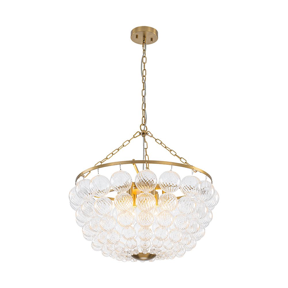 lightfixturesusa-brass-draped-ribbed-glass-bubble-round-pendant-chandelier-chandelier-6-lt-3779935
