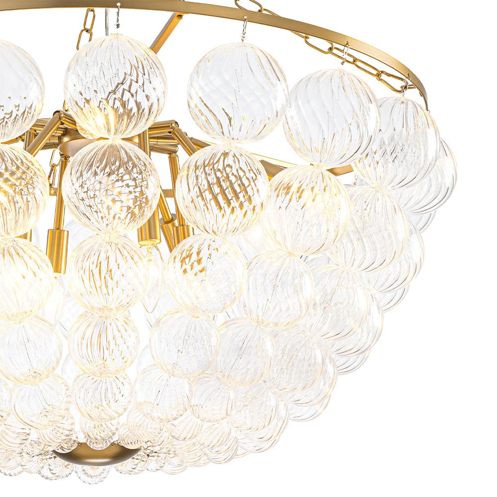 lightfixturesusa-brass-draped-ribbed-glass-bubble-round-pendant-chandelier-chandelier-6-lt-9586736