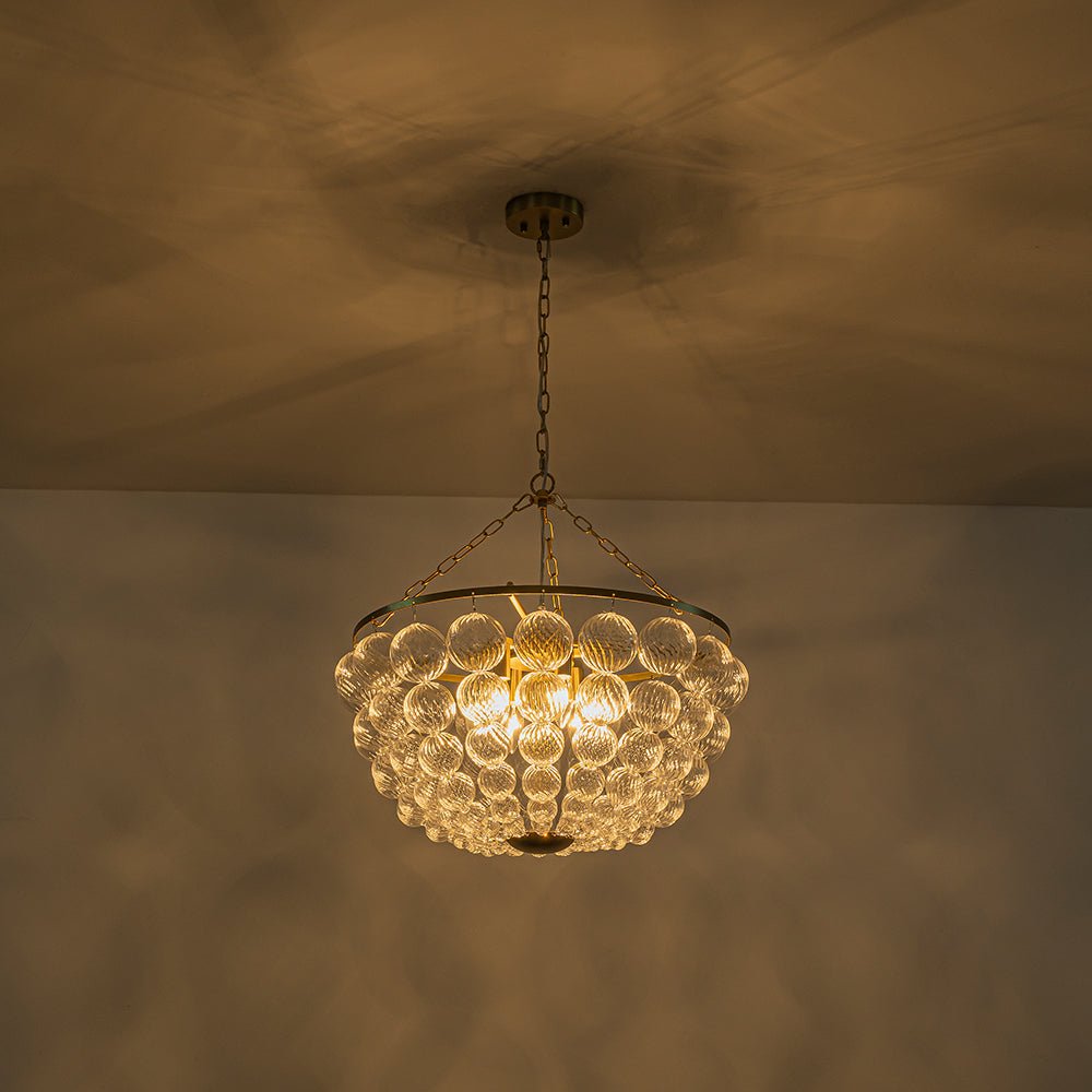 lightfixturesusa-brass-draped-ribbed-glass-bubble-round-pendant-chandelier-chandelier-6-lt-9870539